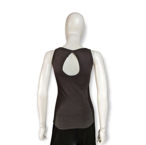 Topshop Sequin Top - Picture 6 of 6